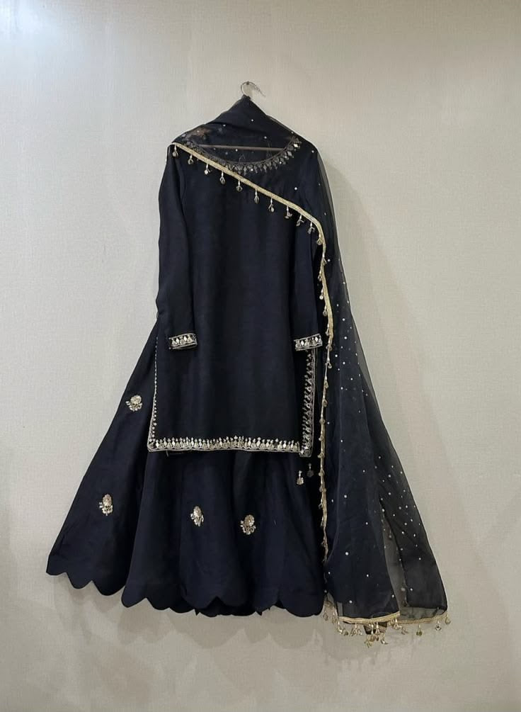 Eid Dress