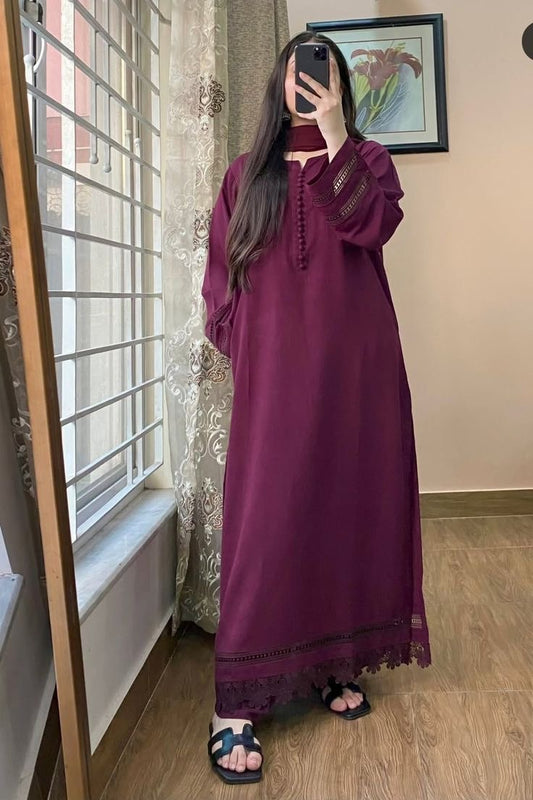 Casual wear/ Winter Collection