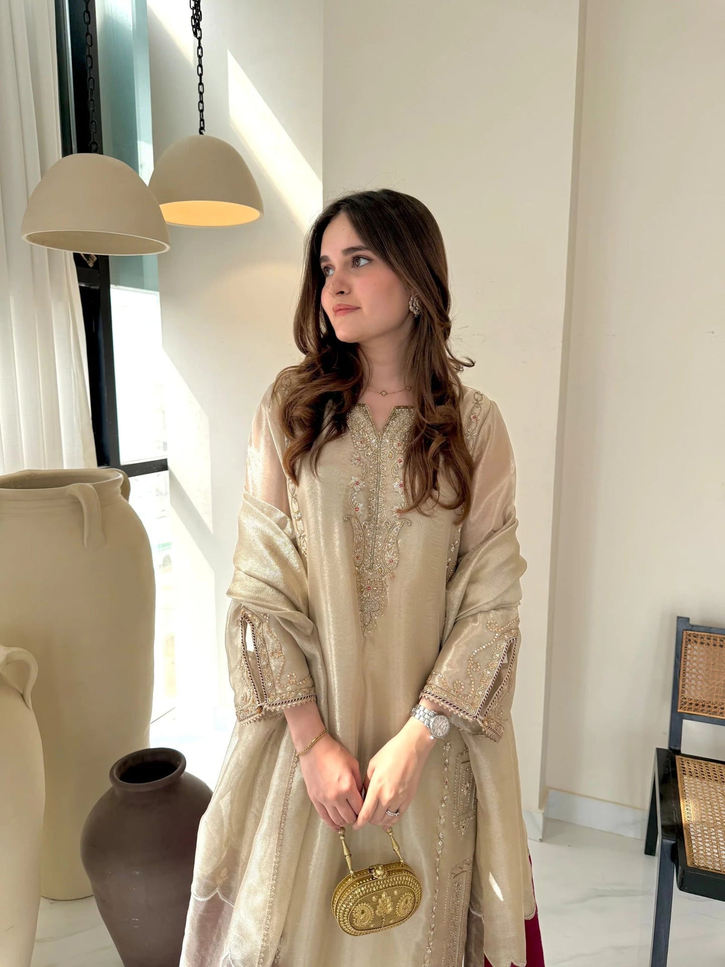 Eid Dress design