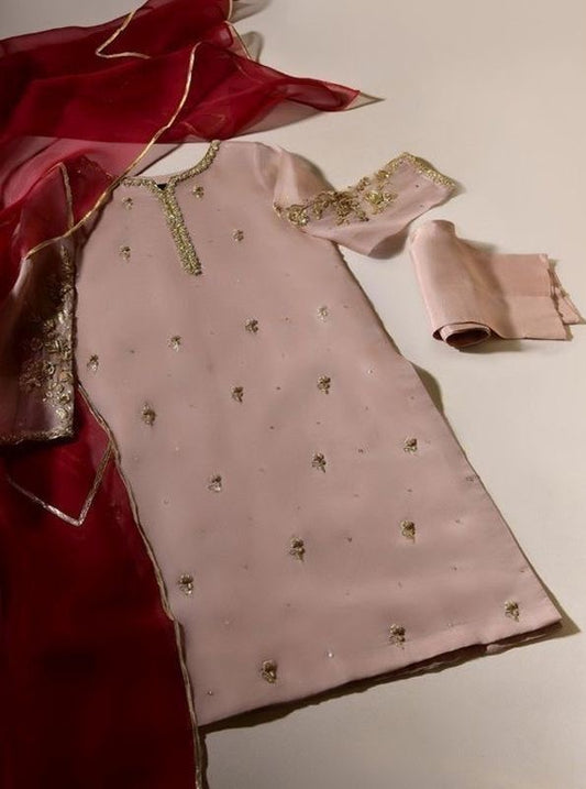 Formal simple dresses /guest dress