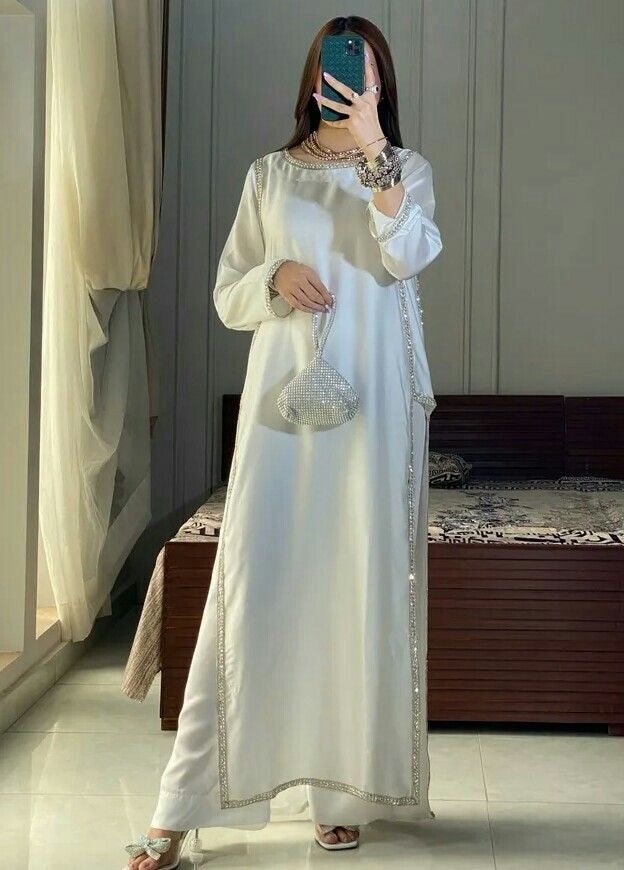 Long Stylish dress