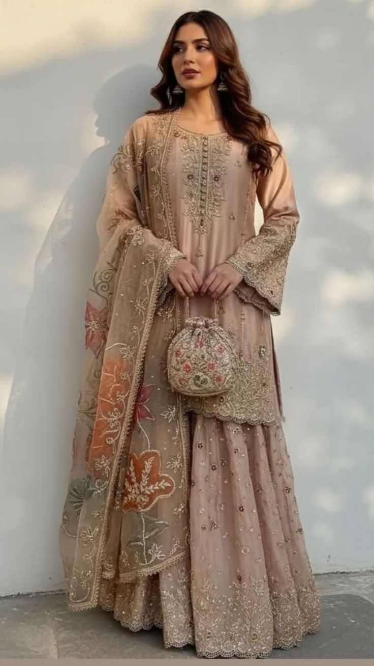 Tea Pink Elegance