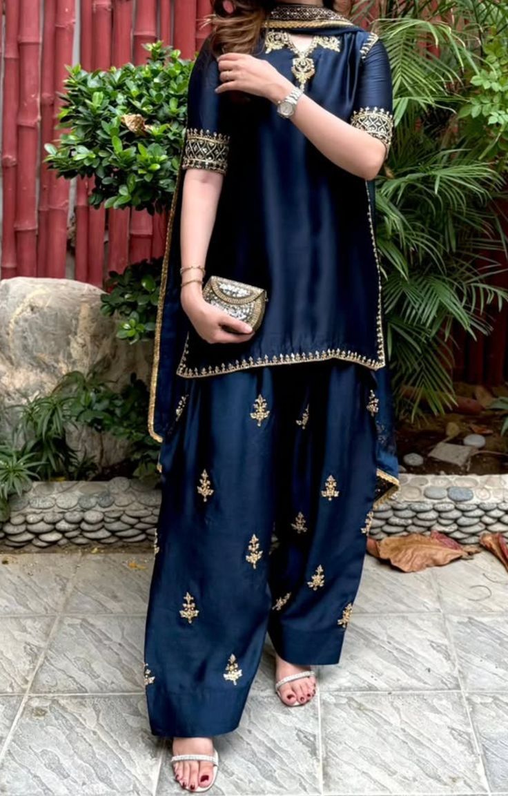 Party Wear Dress
