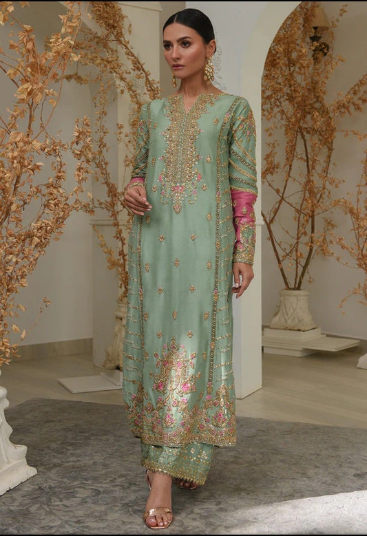 Elegant Collection