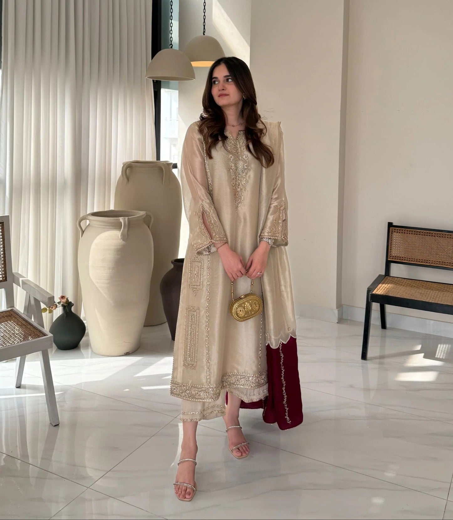 Eid Dress design