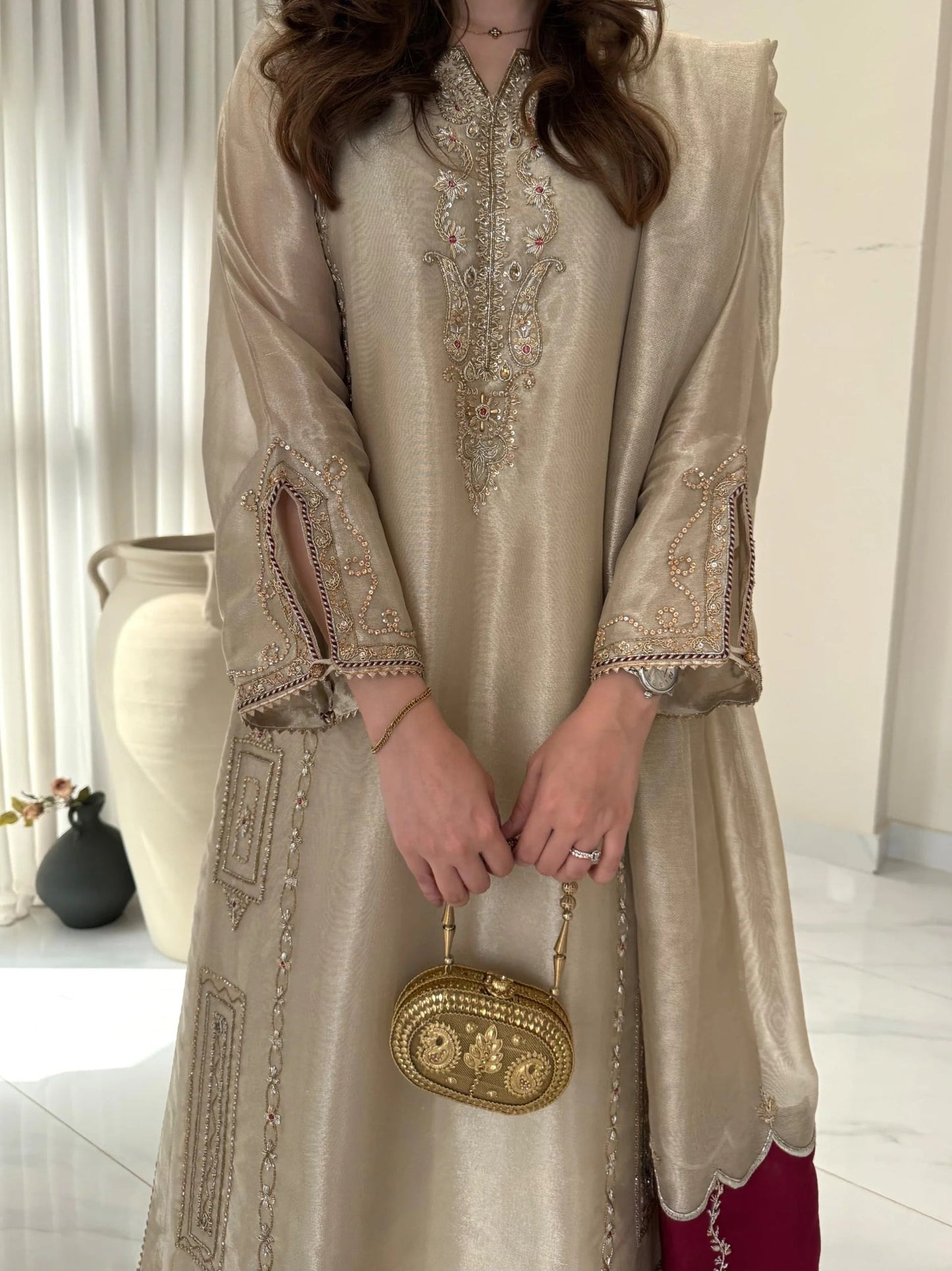 Eid Dress design