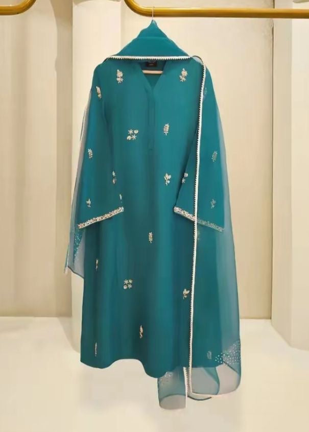 Formal simple dresses /guest dress