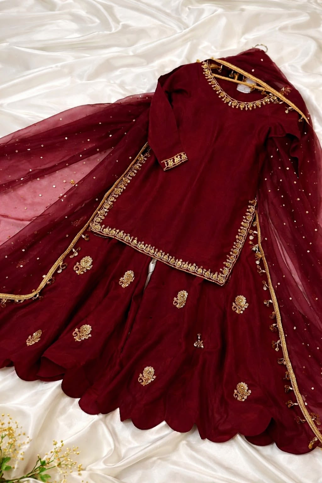 Eid Dress