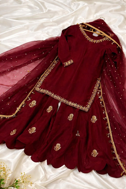 Eid Dress