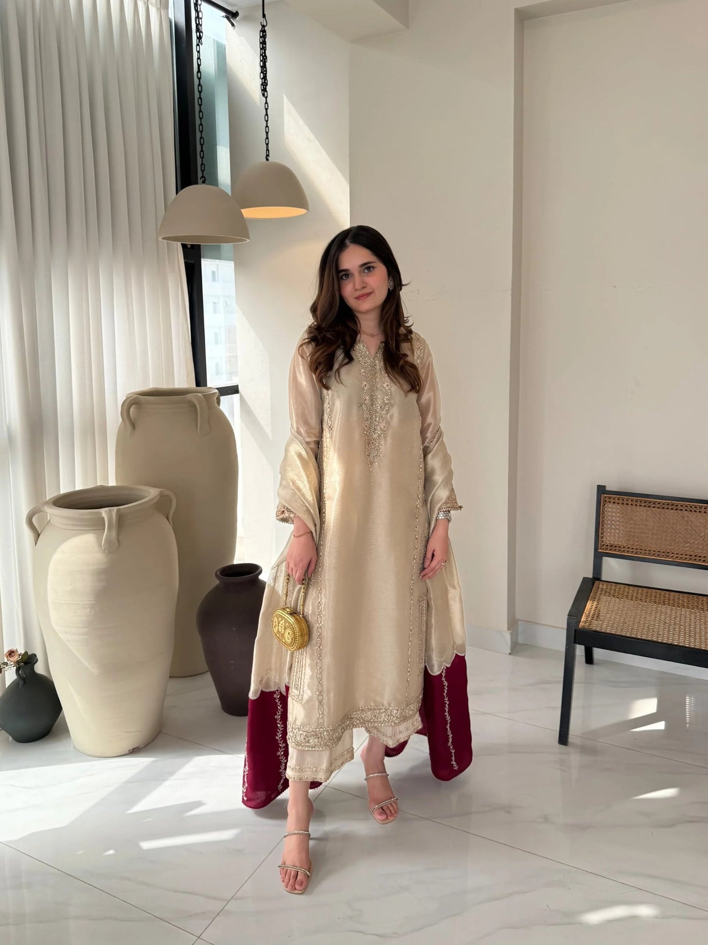 Eid Dress design