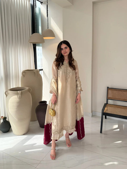 Eid Dress design