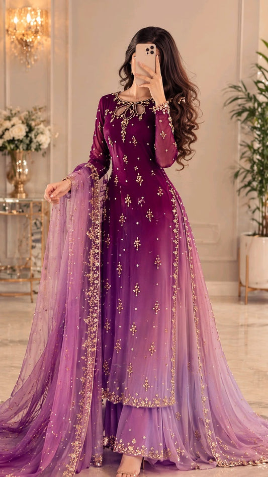Eid dress