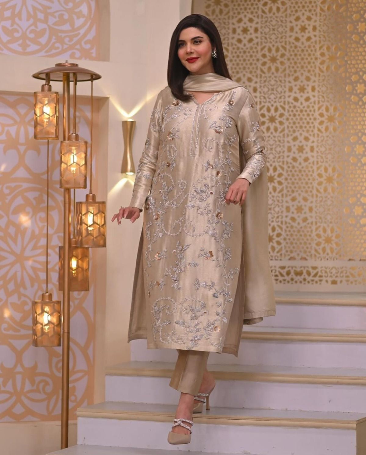 Party Dress / Evening dress